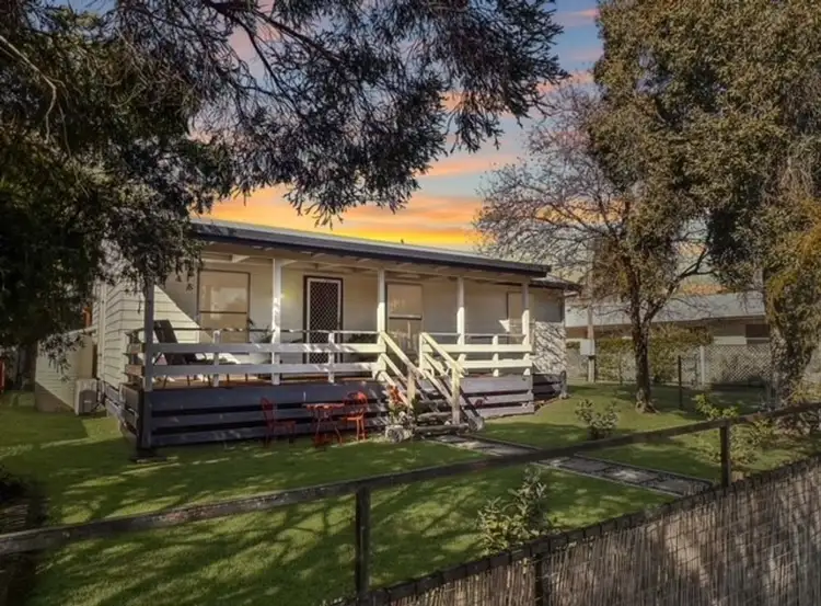 Main view of Homely house listing, 27 Mackie Street, Chinchilla QLD 4413