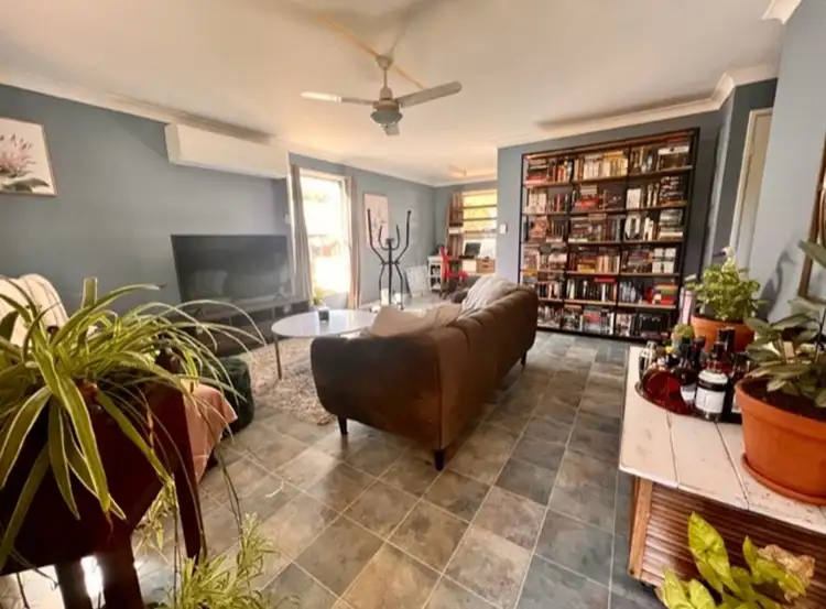Second view of Homely house listing, 27 Mackie Street, Chinchilla QLD 4413