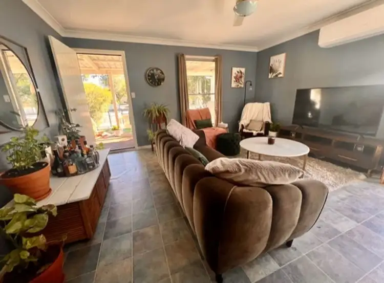 Third view of Homely house listing, 27 Mackie Street, Chinchilla QLD 4413