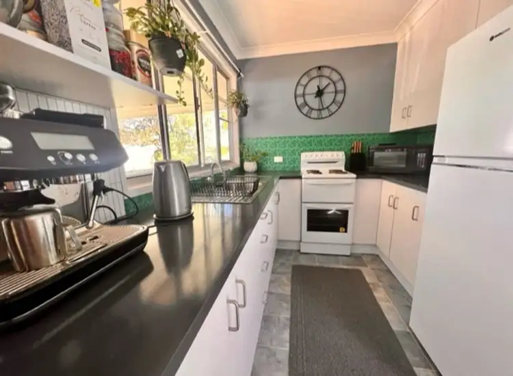 Fourth view of Homely house listing, 27 Mackie Street, Chinchilla QLD 4413