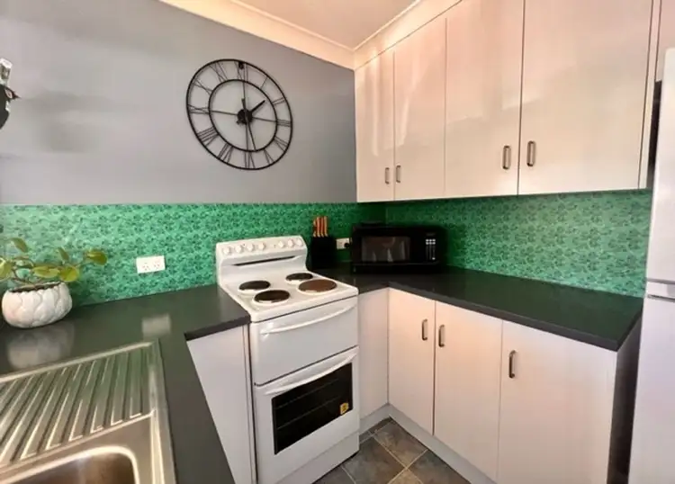 Fifth view of Homely house listing, 27 Mackie Street, Chinchilla QLD 4413