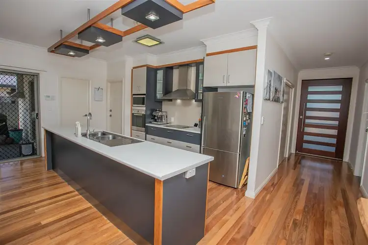 Second view of Homely house listing, 73 Sommerfeld Crescent, Chinchilla QLD 4413