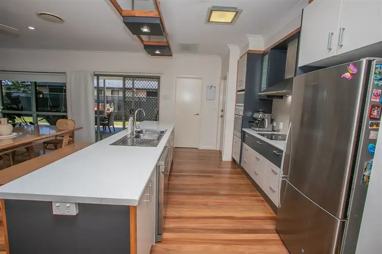 Third view of Homely house listing, 73 Sommerfeld Crescent, Chinchilla QLD 4413