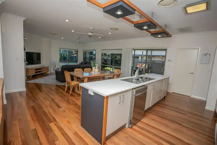 Fifth view of Homely house listing, 73 Sommerfeld Crescent, Chinchilla QLD 4413