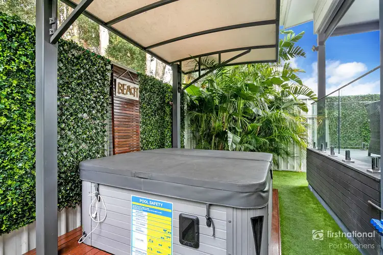 Fifth view of Homely house listing, 8 Bagnall Avenue, Soldiers Point NSW 2317