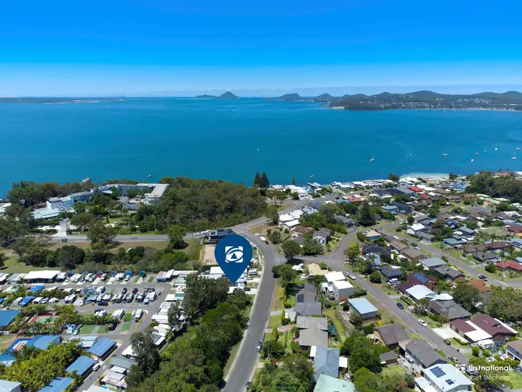 Sixth view of Homely house listing, 8 Bagnall Avenue, Soldiers Point NSW 2317