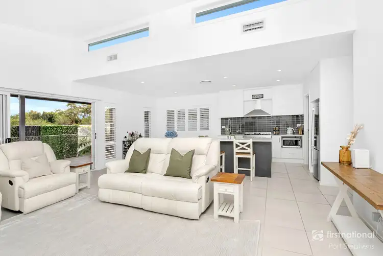 Seventh view of Homely house listing, 8 Bagnall Avenue, Soldiers Point NSW 2317