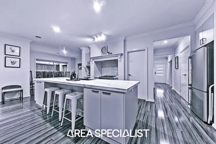 22 Flemington Rise, Officer VIC 3809