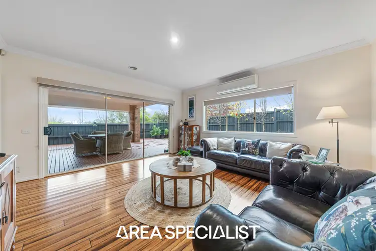 Fourth view of Homely house listing, 22 Flemington Rise, Officer VIC 3809