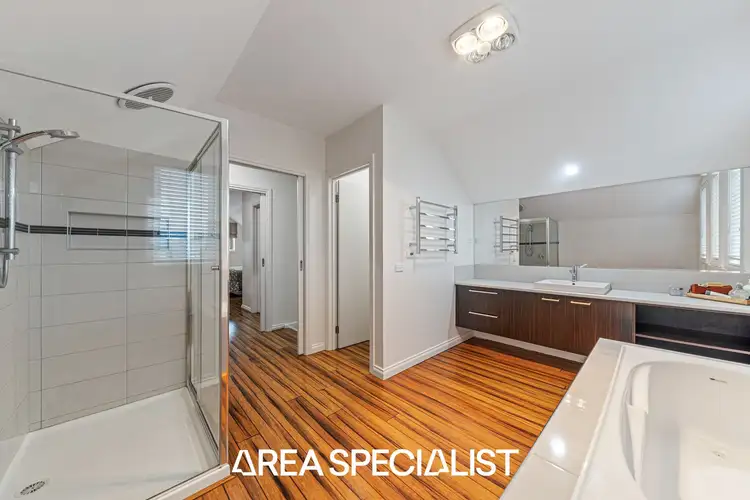 Fifth view of Homely house listing, 22 Flemington Rise, Officer VIC 3809