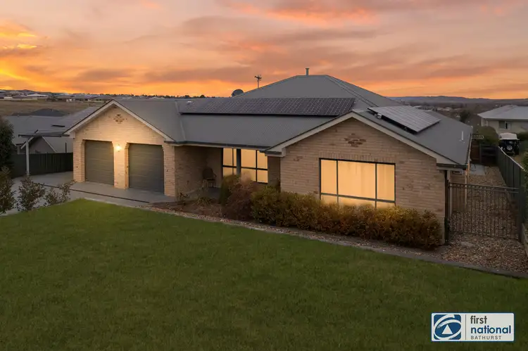 11 Musgrove Avenue, Kelso NSW 2795