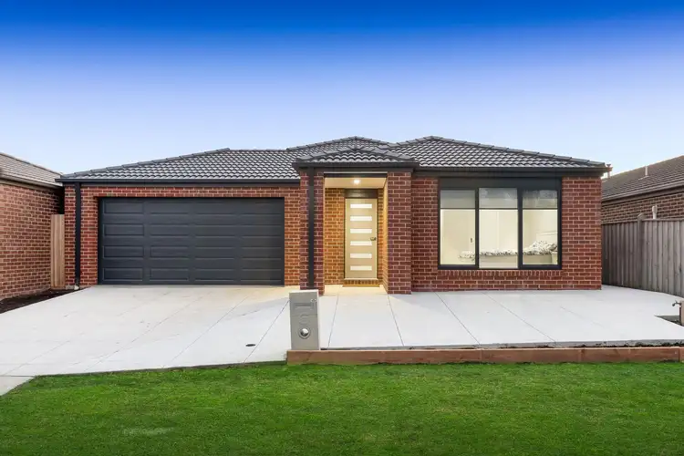 6 Jarrod Drive, Pakenham VIC 3810