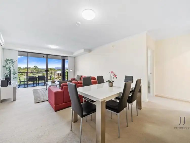 Third view of Homely apartment listing, 244/135 Lakelands Drive, Merrimac QLD 4226
