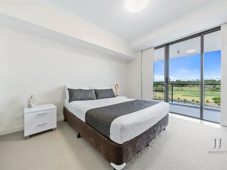 Fifth view of Homely apartment listing, 244/135 Lakelands Drive, Merrimac QLD 4226