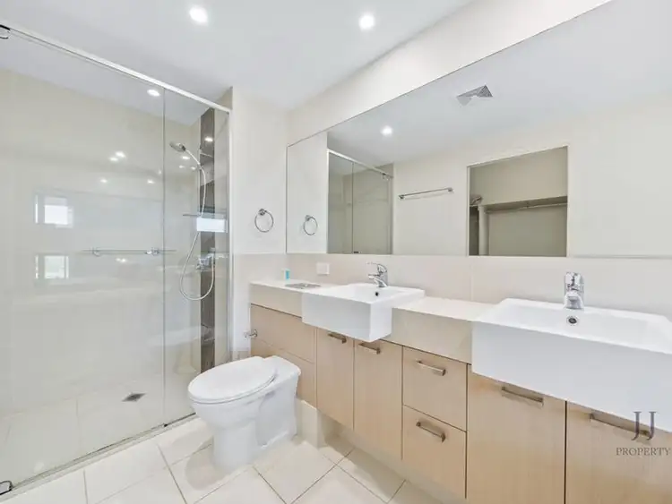 Sixth view of Homely apartment listing, 244/135 Lakelands Drive, Merrimac QLD 4226