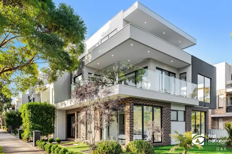 2 Kanooka Drive, Maidstone VIC 3012