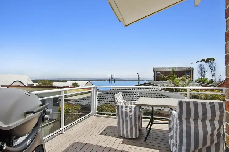 Fifth view of Homely townhouse listing, 2/216 Penguins Head Road, Culburra Beach NSW 2540