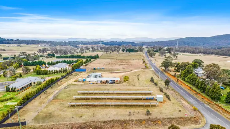 927 Range Road, Portland NSW 2847