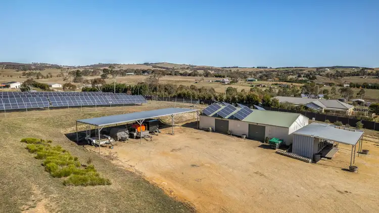 Fifth view of Homely house listing, 927 Range Road, Portland NSW 2847