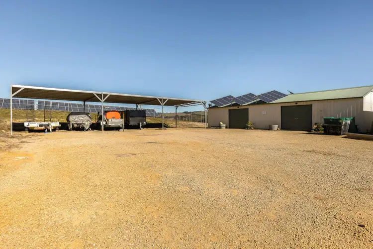 Sixth view of Homely house listing, 927 Range Road, Portland NSW 2847