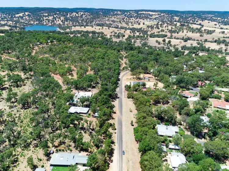 Fourth view of Homely land listing, 33 Lyons Road, Waroona WA 6215