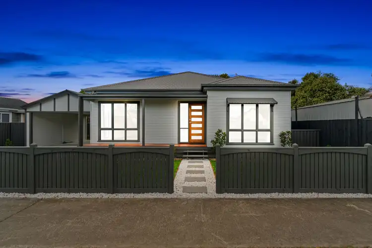 48 Garibaldi Street, Traralgon VIC 3844