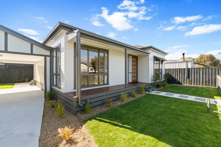 Sixth view of Homely house listing, 48 Garibaldi Street, Traralgon VIC 3844