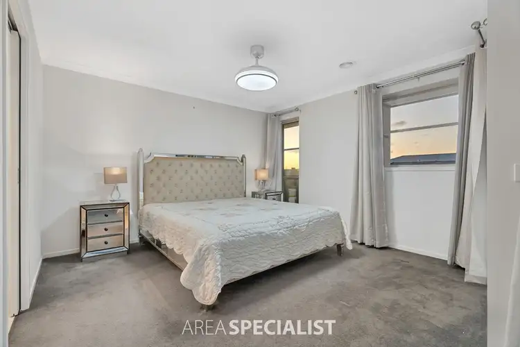 Third view of Homely house listing, 4 Dressen Way, Clyde North VIC 3978