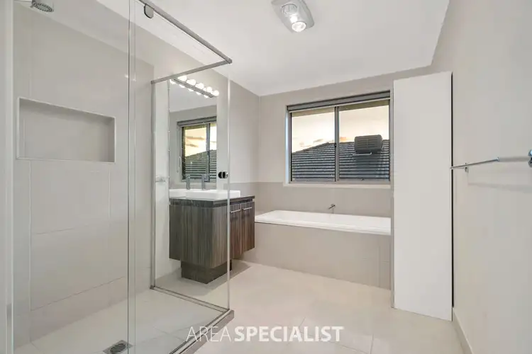 Fourth view of Homely house listing, 4 Dressen Way, Clyde North VIC 3978