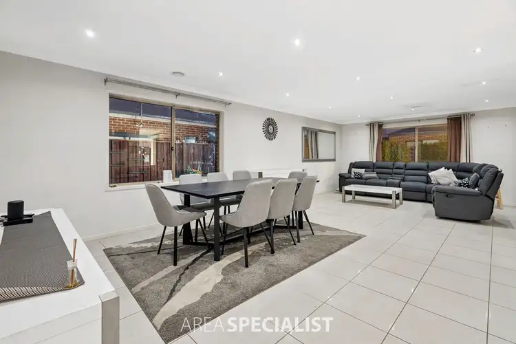Sixth view of Homely house listing, 4 Dressen Way, Clyde North VIC 3978
