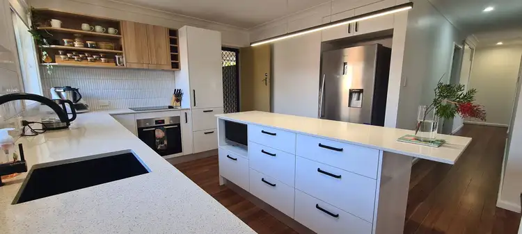 Second view of Homely house listing, 8 Gleeson Crescent, Taree NSW 2430