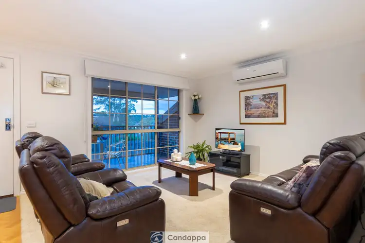Third view of Homely townhouse listing, 2/5 Murrell Street, Drouin VIC 3818