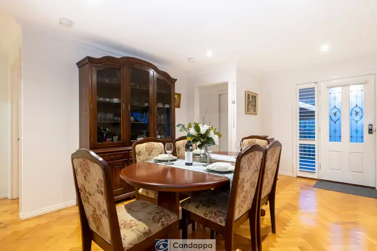 Fourth view of Homely townhouse listing, 2/5 Murrell Street, Drouin VIC 3818