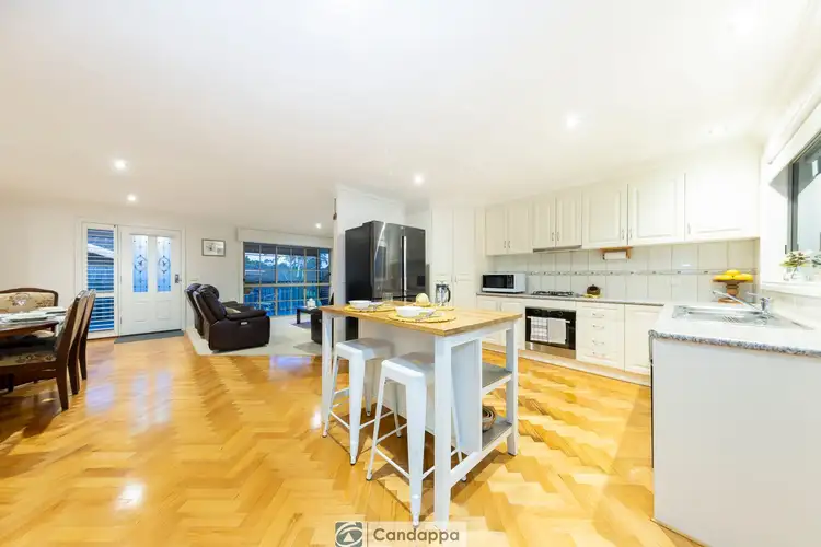 Fifth view of Homely townhouse listing, 2/5 Murrell Street, Drouin VIC 3818