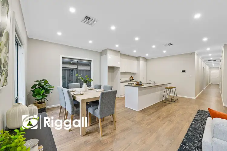Fifth view of Homely house listing, 41A Barton Street, Blair Athol SA 5084