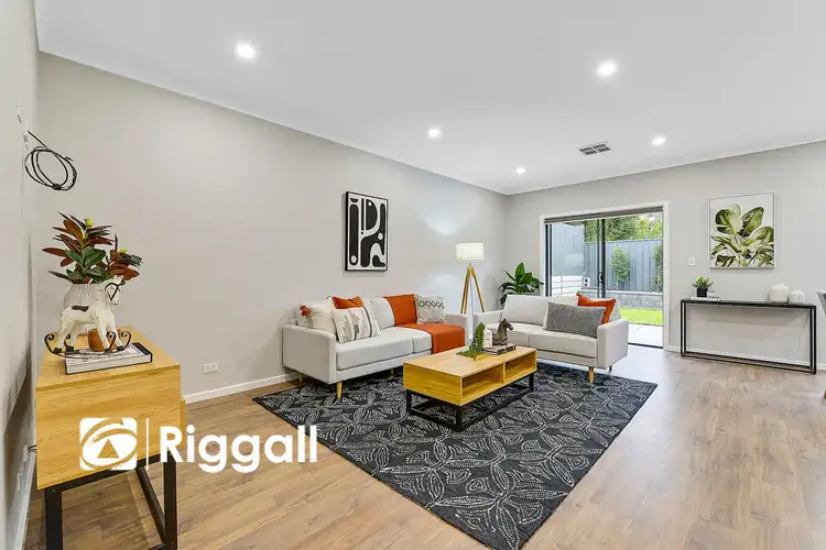 Sixth view of Homely house listing, 41A Barton Street, Blair Athol SA 5084