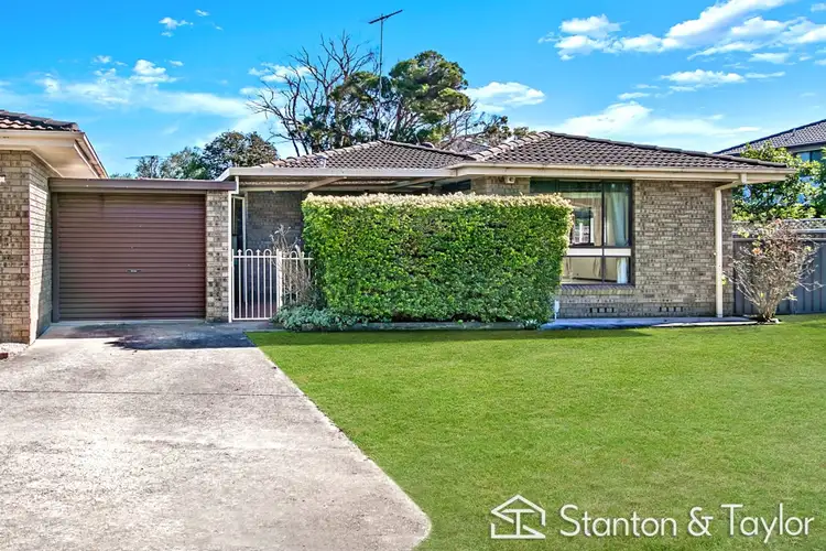 5/61-67 Irwin Street, Werrington NSW 2747