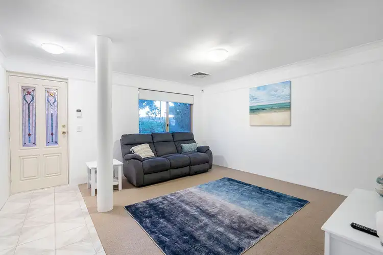 Third view of Homely villa listing, 3/15 Kimbara Place, Nollamara WA 6061