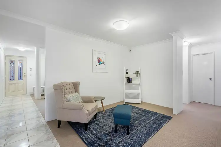 Fourth view of Homely villa listing, 3/15 Kimbara Place, Nollamara WA 6061