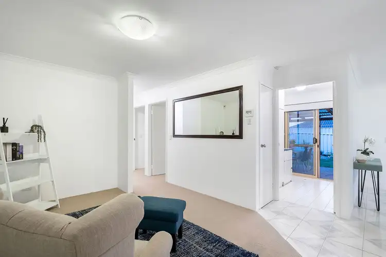 Fifth view of Homely villa listing, 3/15 Kimbara Place, Nollamara WA 6061