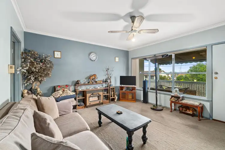 Third view of Homely house listing, 5 McEntee Court, Traralgon VIC 3844