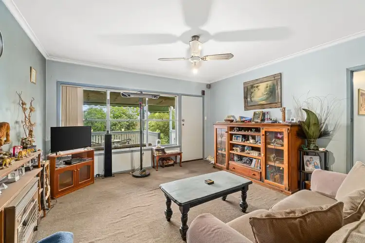 Fourth view of Homely house listing, 5 McEntee Court, Traralgon VIC 3844