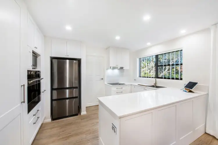 Fifth view of Homely unit listing, 14/2-4 Richard Street, The Entrance NSW 2261