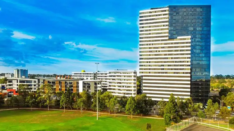 1303/18 Mt Alexander Road, Travancore VIC 3032