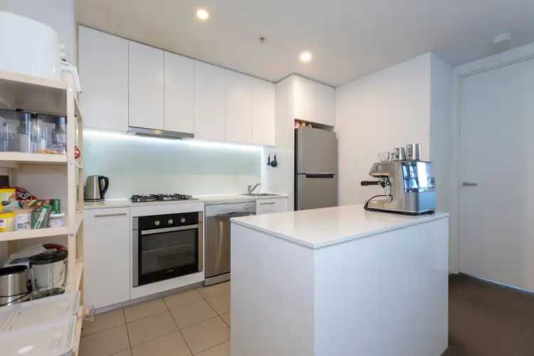 Third view of Homely apartment listing, 1303/18 Mt Alexander Road, Travancore VIC 3032