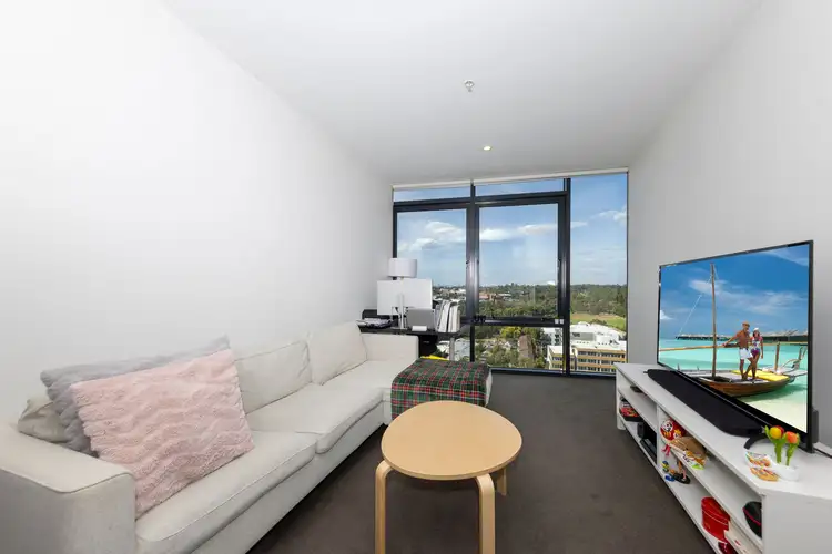Fourth view of Homely apartment listing, 1303/18 Mt Alexander Road, Travancore VIC 3032