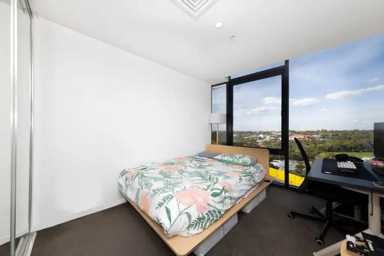 Sixth view of Homely apartment listing, 1303/18 Mt Alexander Road, Travancore VIC 3032