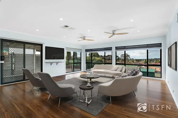 Second view of Homely house listing, 34 Browning Street, Kangaroo Flat VIC 3555