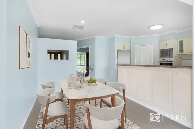 Fourth view of Homely house listing, 34 Browning Street, Kangaroo Flat VIC 3555