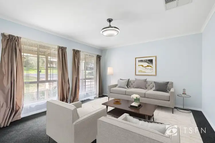 Fifth view of Homely house listing, 34 Browning Street, Kangaroo Flat VIC 3555